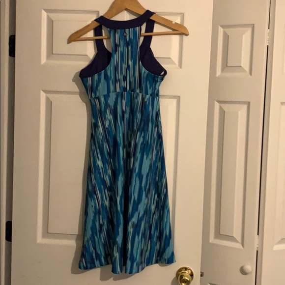 Prana sundress - Picture 2 of 2